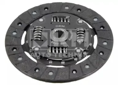 069 0956 KM Germany Диск сцепления